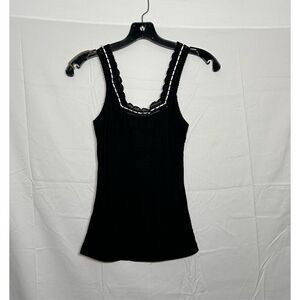 Intimately Free People black tank top size XS. C35-5